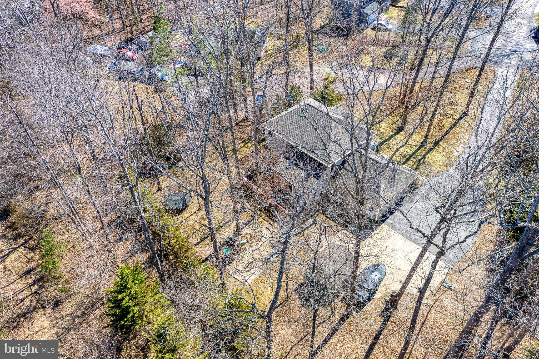 101 Saylers Creek Road Locust Grove, VA 22508 - Photo 69 of 81 a backyard of a house with lots of green space