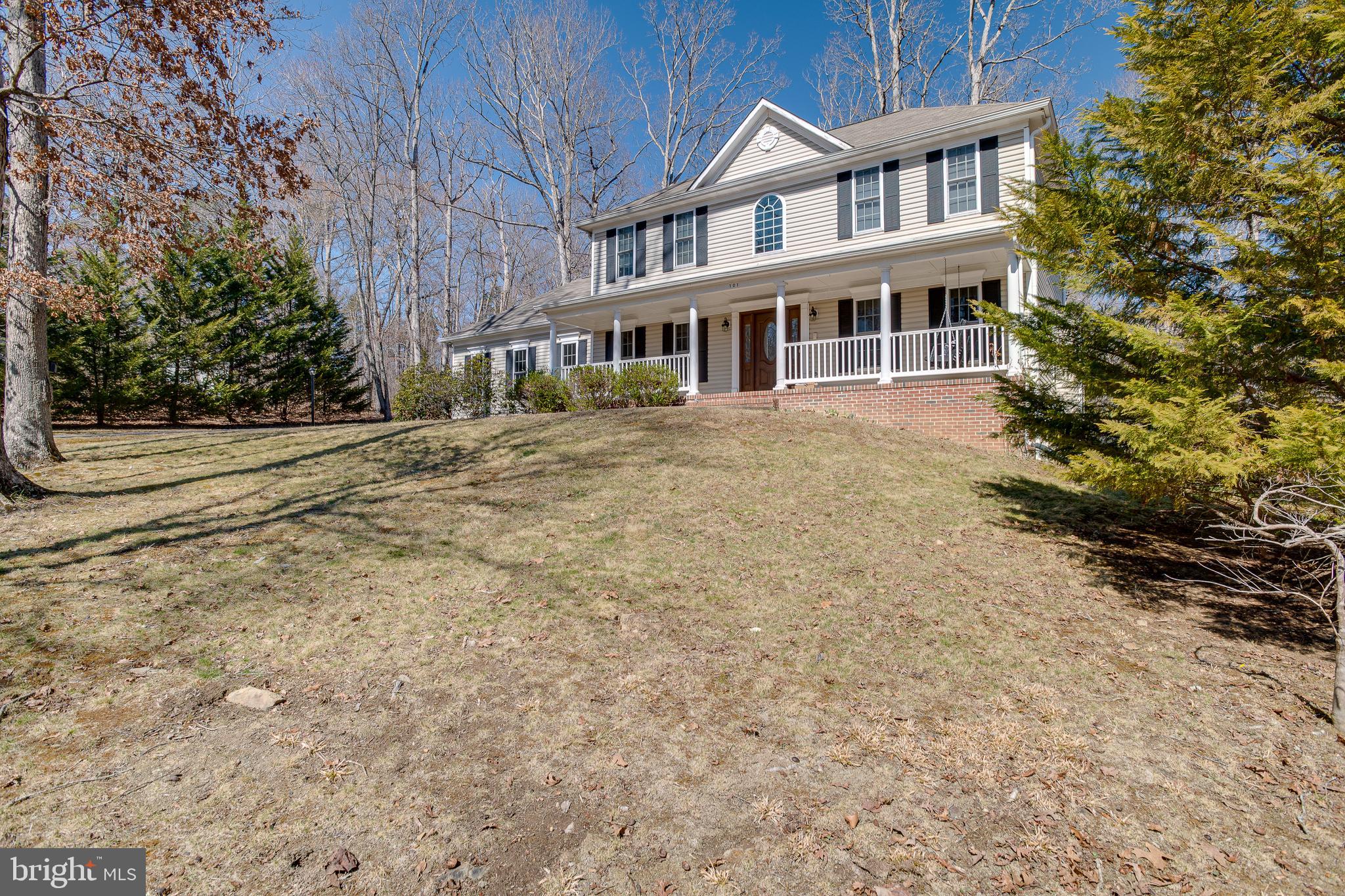 101 Saylers Creek Road Locust Grove, VA 22508 - Photo 7 of 38