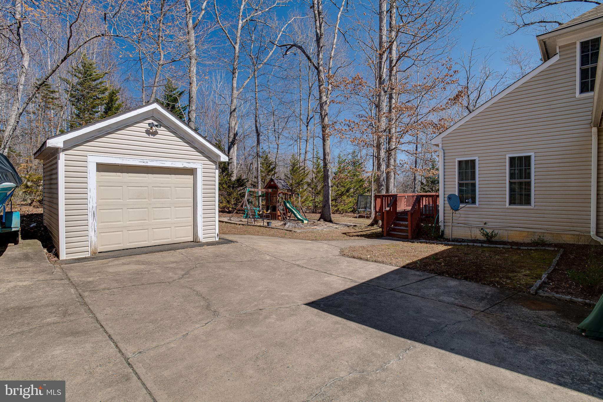 101 Saylers Creek Road Locust Grove, VA 22508 - Photo 8 of 38