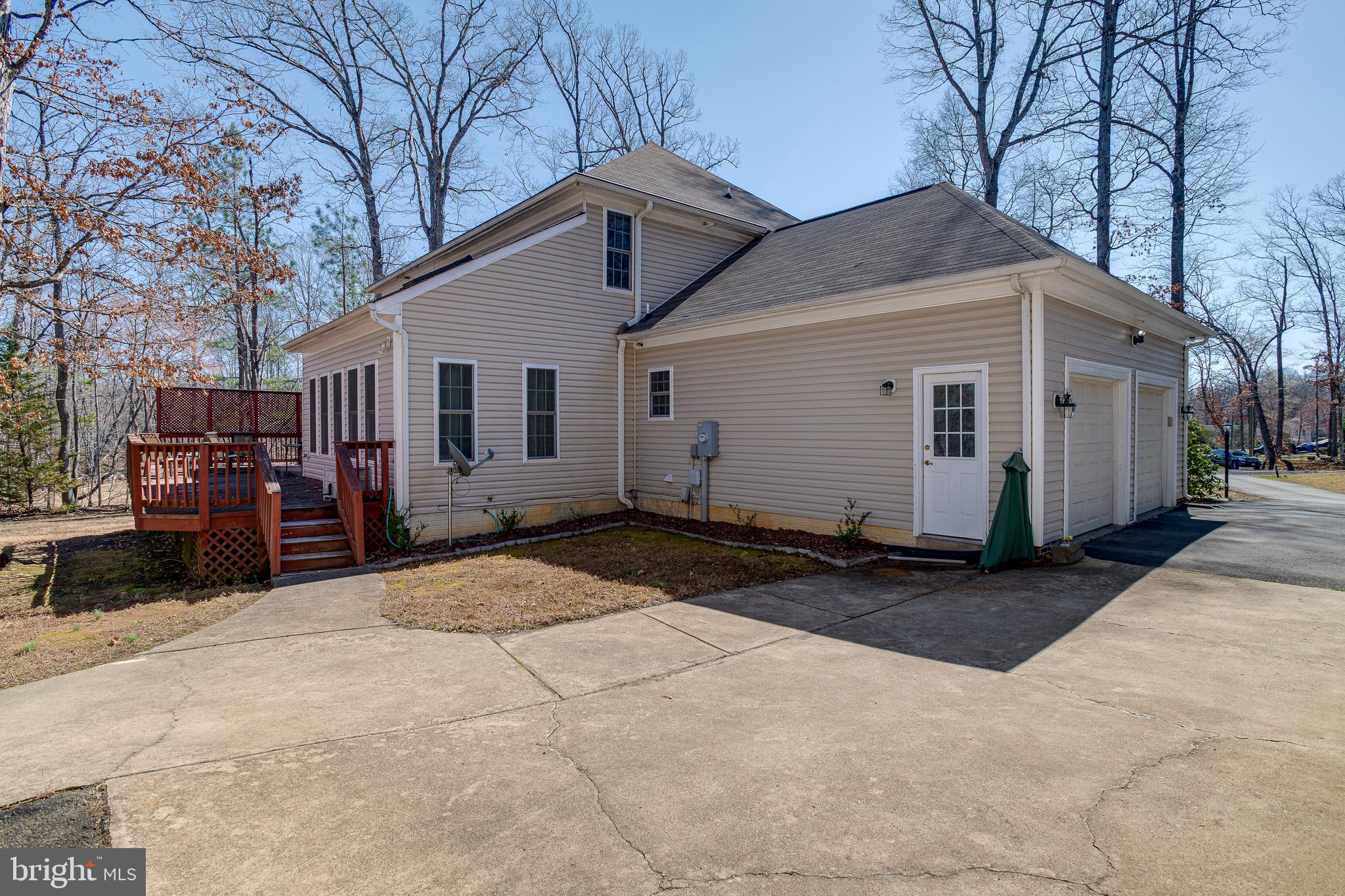 101 Saylers Creek Road Locust Grove, VA 22508 - Photo 9 of 38