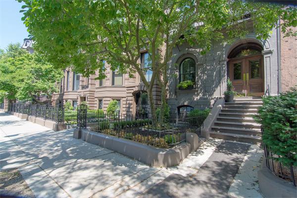 124 Beacon Street, Unit 5R Boston, MA 02116 - Photo 1 of 11