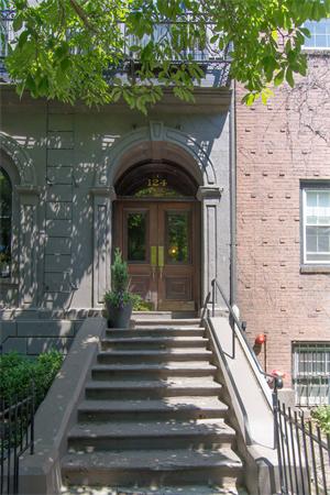 124 Beacon Street, Unit 5R Boston, MA 02116 - Photo 11 of 11