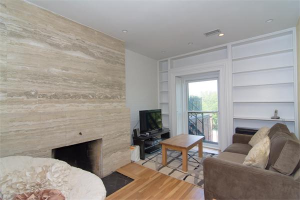 124 Beacon Street, Unit 5R Boston, MA 02116 - Photo 2 of 11