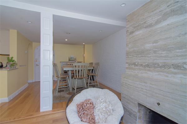 124 Beacon Street, Unit 5R Boston, MA 02116 - Photo 4 of 11