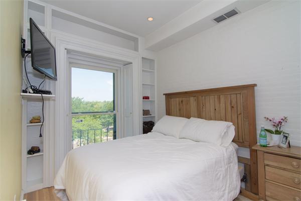 124 Beacon Street, Unit 5R Boston, MA 02116 - Photo 6 of 11