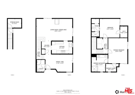 $775,000 | 5107 Coldwater Canyon Avenue, Unit 13, Sherman Oaks, CA 91423