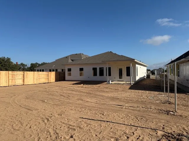 $329,990 | 200 Judson Street, Bertram, TX 78605