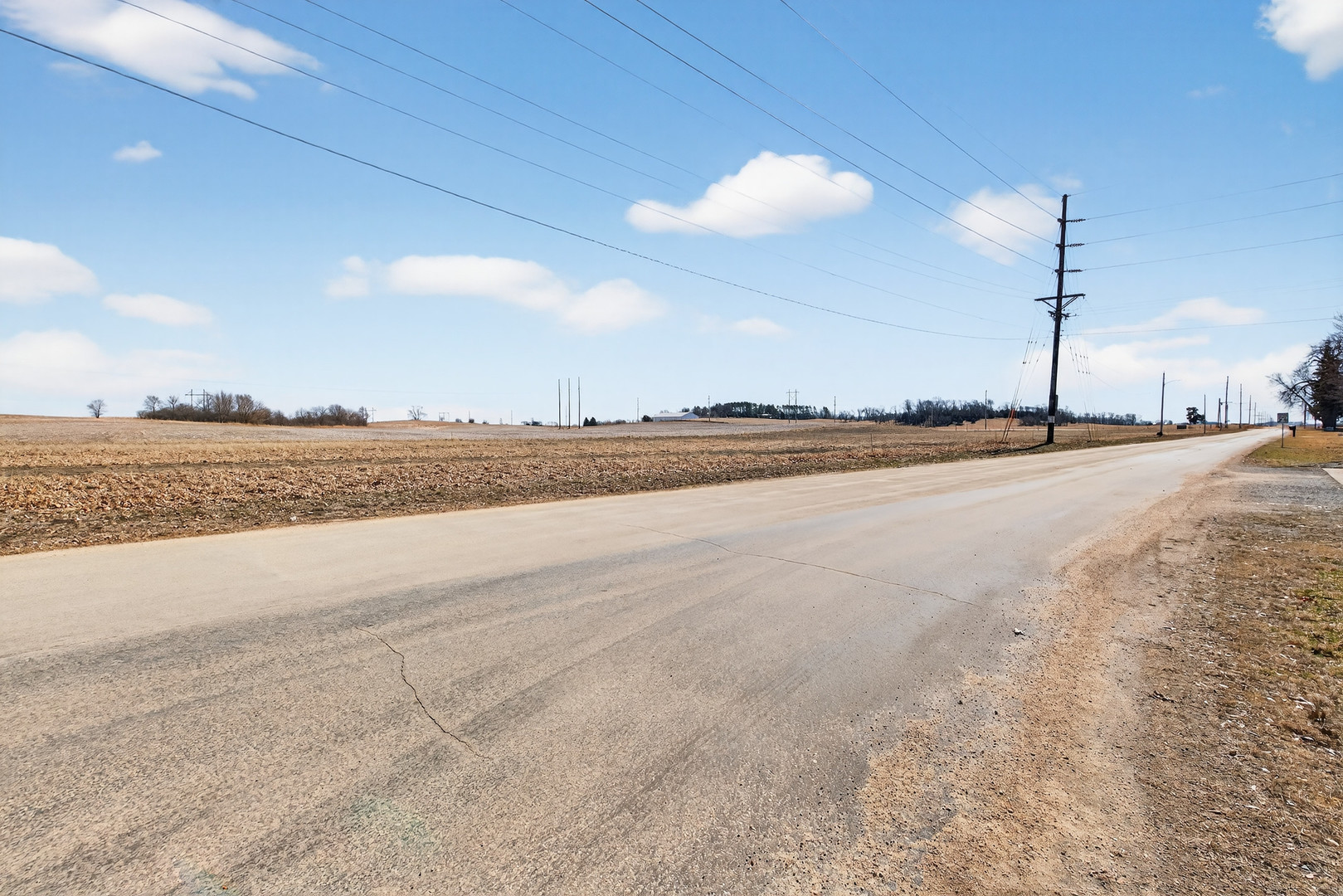 Lot 3 5th Street Calamus, IA 52729 - Photo 2 of 8 a view of an ocean and beach