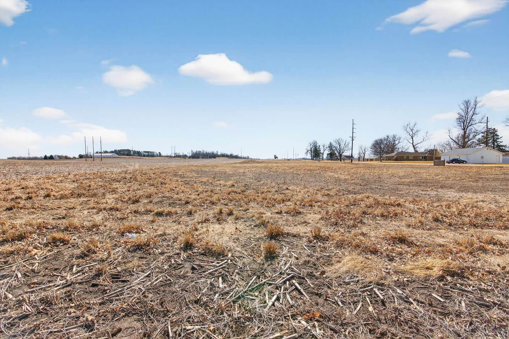 Lot 3 5th Street Calamus, IA 52729 - Photo 4 of 8