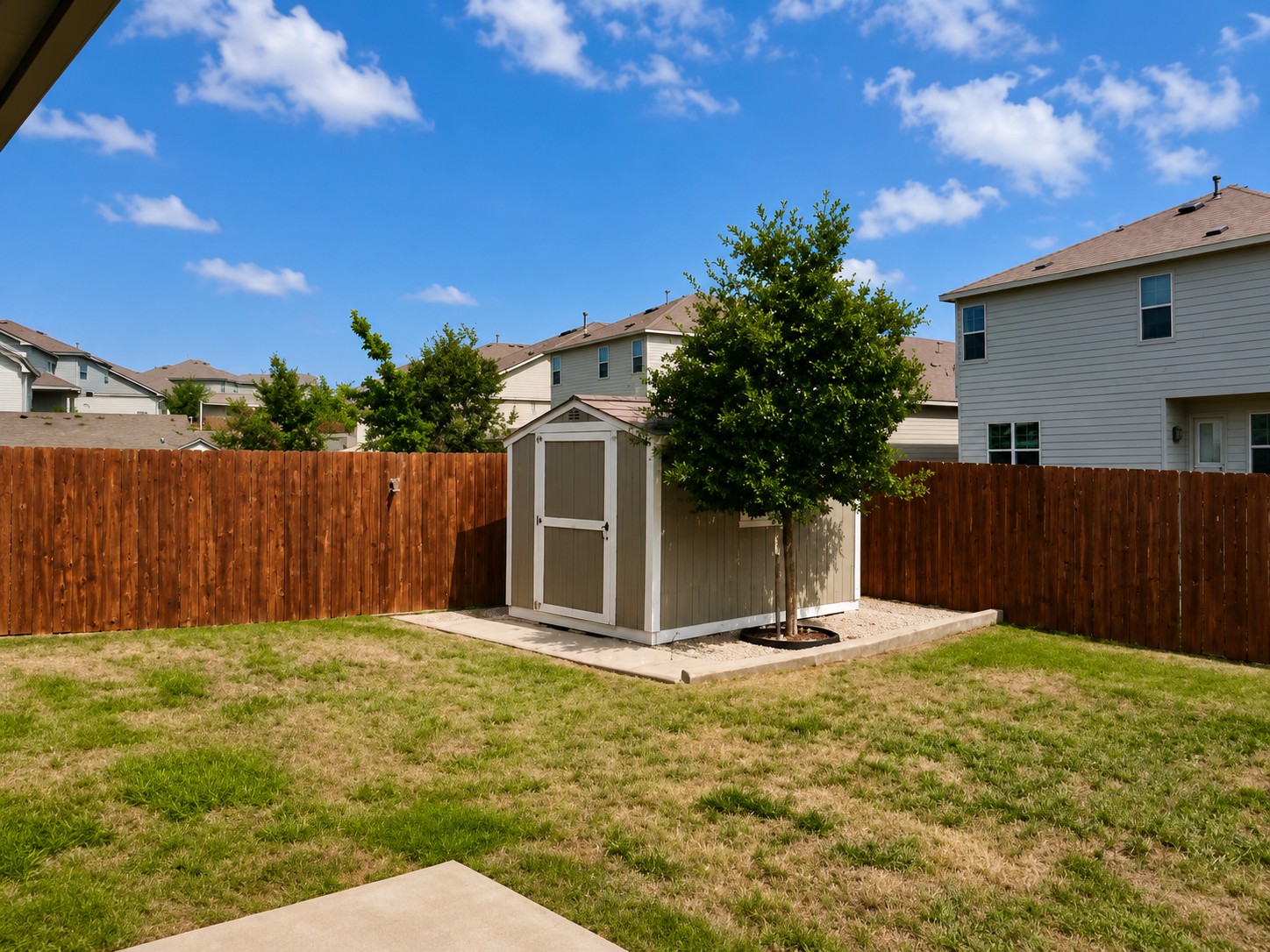 5701 Southerner Way Austin, TX 78747 - Photo 16 of 16