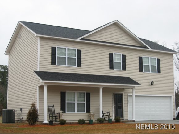 102 Coree Way New Bern, NC 28562 - Photo 1 of 1 Primary Photo