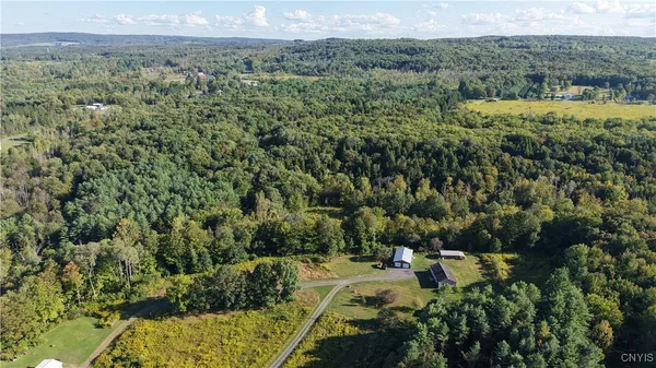 $99,900 | 12 Nys Old Route, Barneveld, NY 13304