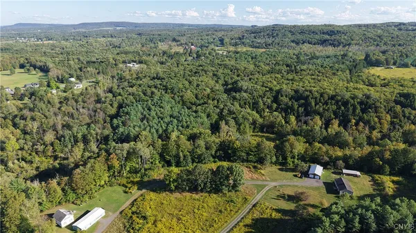 $99,900 | 12 Nys Old Route, Barneveld, NY 13304