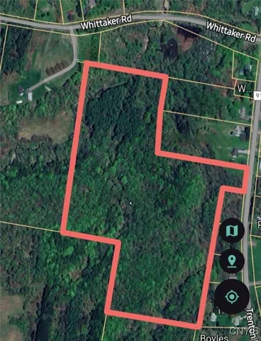 $99,900 | 12 Nys Old Route, Barneveld, NY 13304