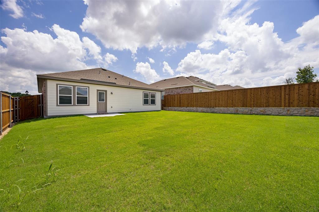 1325 Elliott Road Howe, TX 75459 - Photo 26 of 27