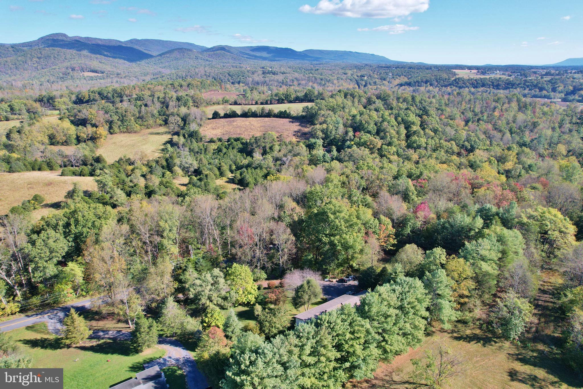 2784 Ridge Hollow Road Edinburg, VA 22824 - Photo 3 of 60