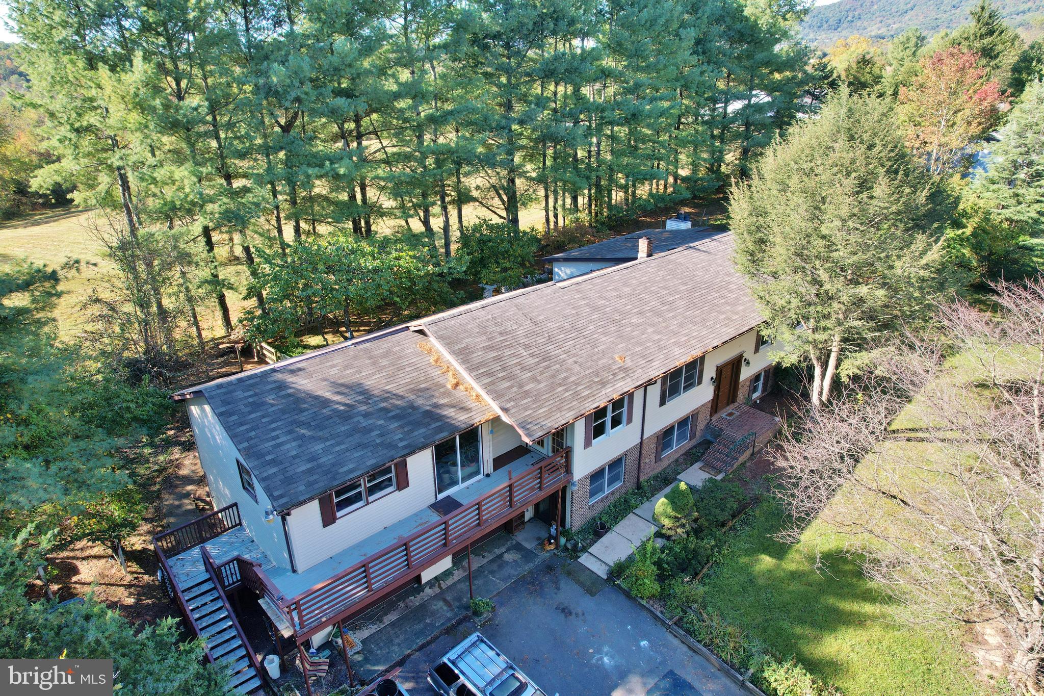 2784 Ridge Hollow Road Edinburg, VA 22824 - Photo 52 of 60