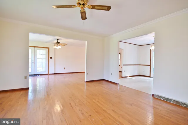 $434,000 | 2784 Ridge Hollow Road, Edinburg, VA 22824