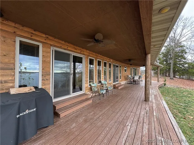 $1,100,000 | 43 Arrowhead Beach Road, Lake Ozark, MO 65049