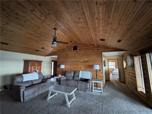 $1,100,000 | 43 Arrowhead Beach Road, Lake Ozark, MO 65049