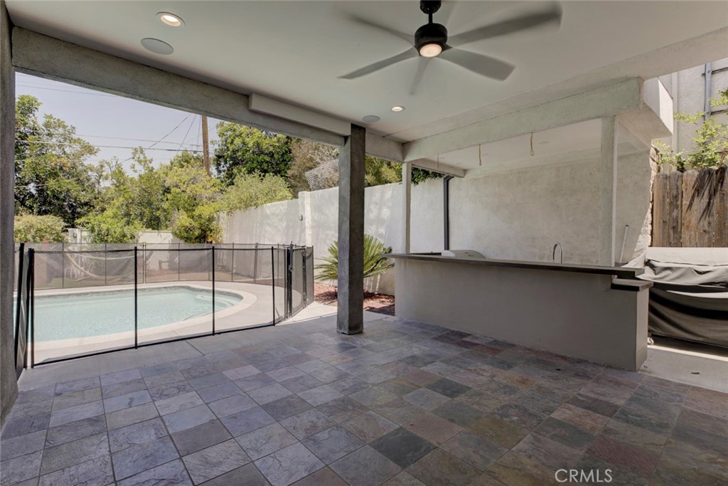 523 East Fairmount Road Burbank, CA 91501 - Photo 68 of 78