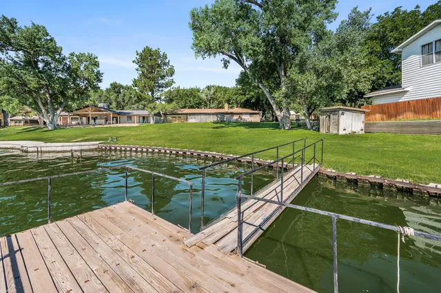 $949,000 | 511 Melody Lane, Amarillo, TX 79118