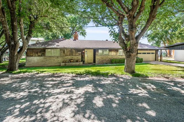 $949,000 | 511 Melody Lane, Amarillo, TX 79118