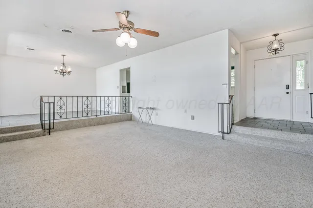 $949,000 | 511 Melody Lane, Amarillo, TX 79118