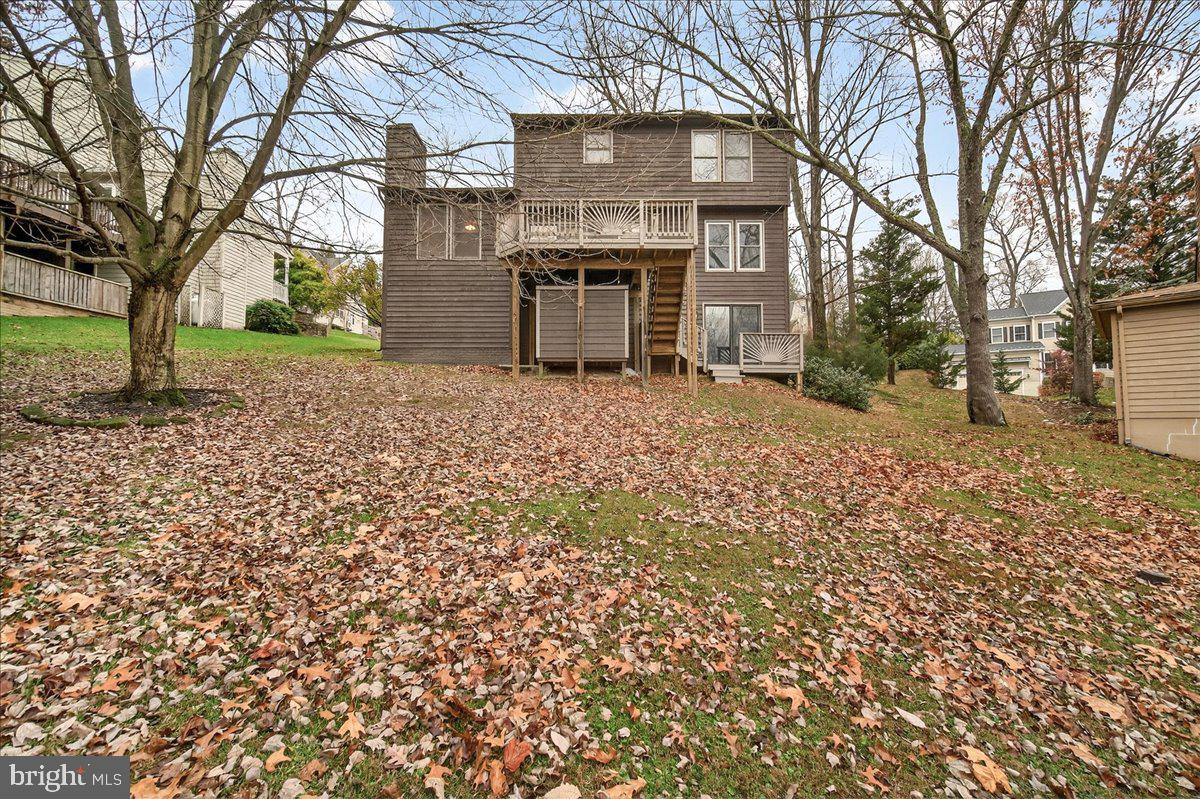 7025 Fox Chase Road New Market, MD 21774 - Photo 54 of 58 Gallery Image 54