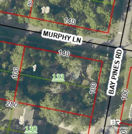 $98,000 | 9137 Bay Pnes Road, Elberta, AL 36530