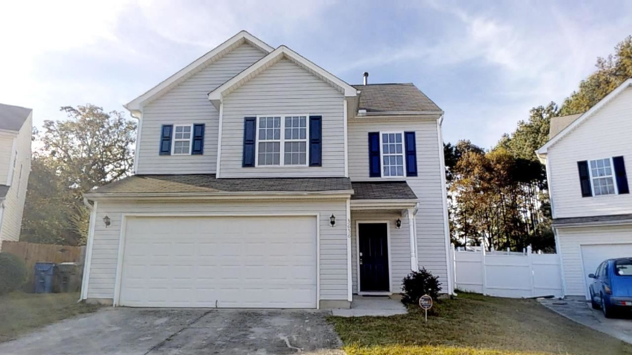 3636 Rendition Street Raleigh, NC 27610 - Photo 1 of 25 Photo 1