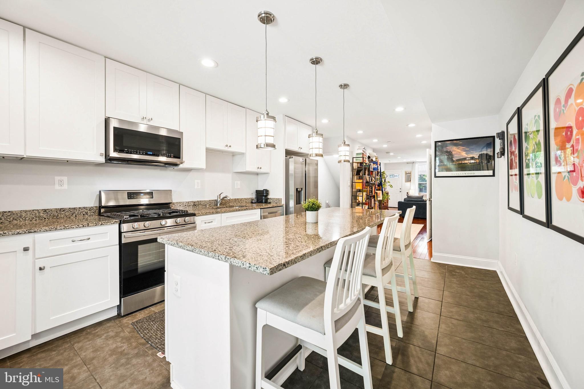 3110 Keswick Road Baltimore, MD 21211 - Photo 20 of 59