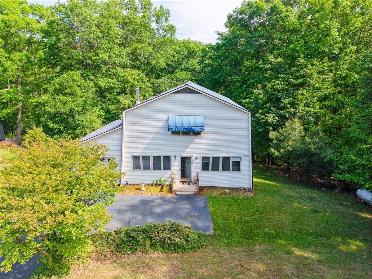 303 Oak Ridge Drive Bassett, VA 24055 - Photo 57 of 63 58-303 ORD-58