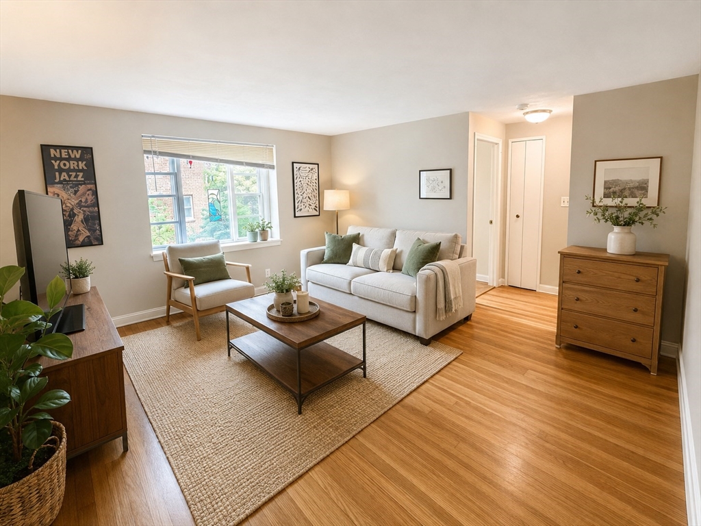 67 Colborne Road, Unit 1 Boston, MA 02135 - Photo 1 of 9