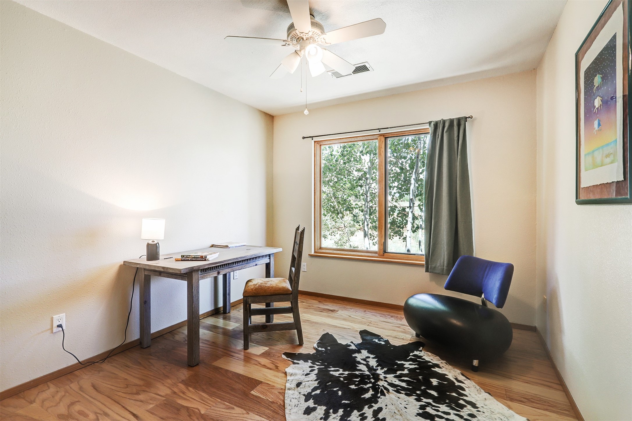 10 Carlito Road Santa Fe, NM 87508 - Photo 12 of 32 Bedroom 2