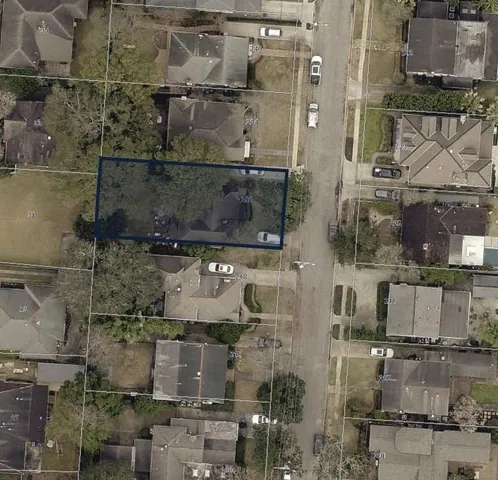 $650,000 | 232 Bellaire Drive, New Orleans, LA 70124