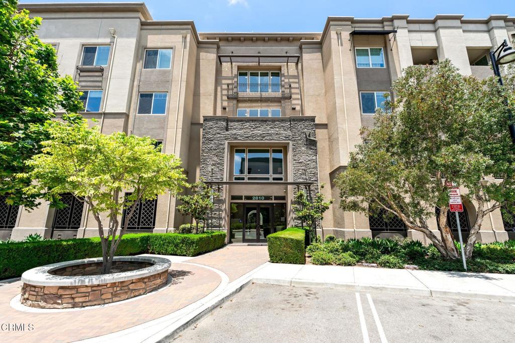 2810 Wagon Wheel Road, Unit 402 Oxnard, CA 93036 - Photo 65 of 67