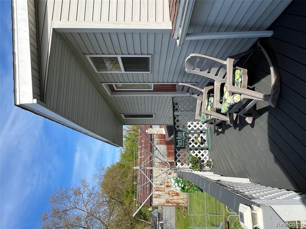 12660 Grafton Road Carleton, MI 48117 - Photo 57 of 97