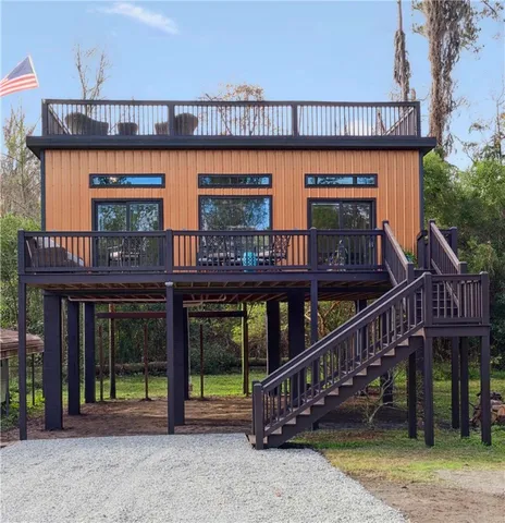 $189,000 | 1070 Blue N Hall Road, Darien, GA 31305