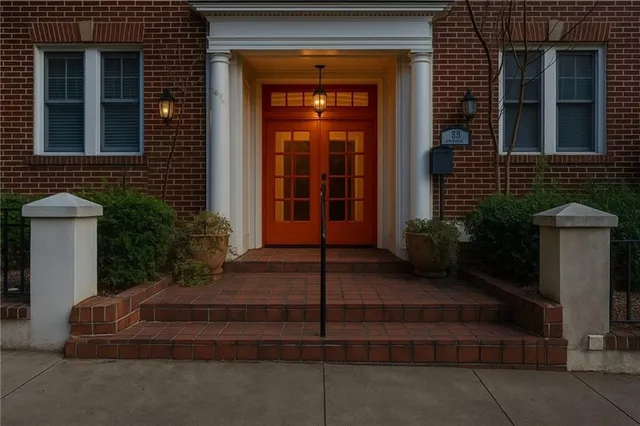 $194,900 | 733 Frederica Street Northeast, Unit 7, Atlanta, GA 30306