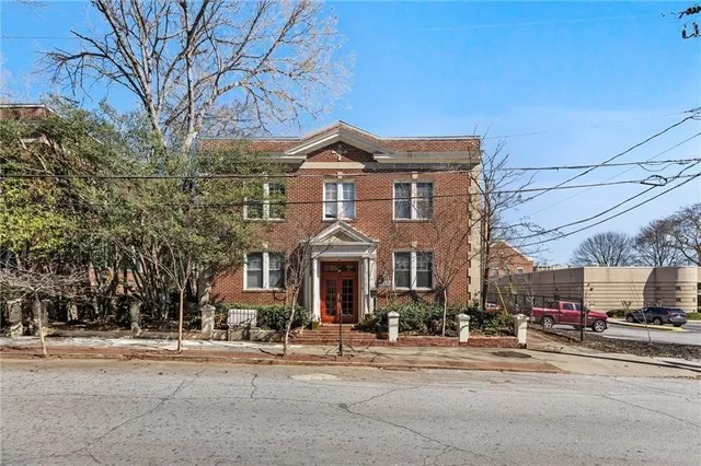 $194,900 | 733 Frederica Street Northeast, Unit 7, Atlanta, GA 30306