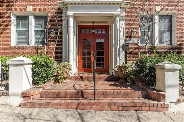 $194,900 | 733 Frederica Street Northeast, Unit 7, Atlanta, GA 30306