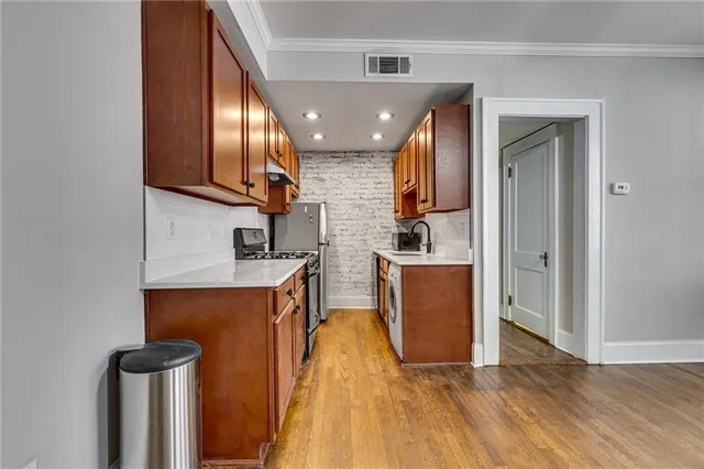 $194,900 | 733 Frederica Street Northeast, Unit 7, Atlanta, GA 30306