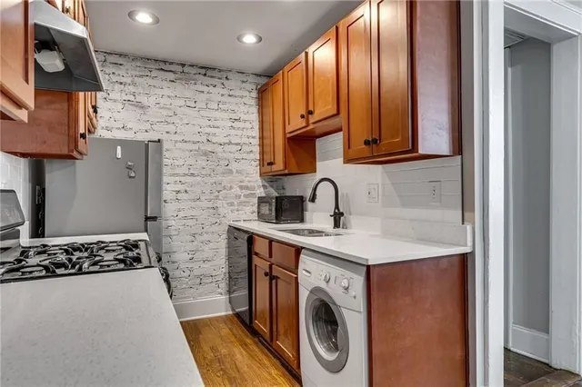 $194,900 | 733 Frederica Street Northeast, Unit 7, Atlanta, GA 30306