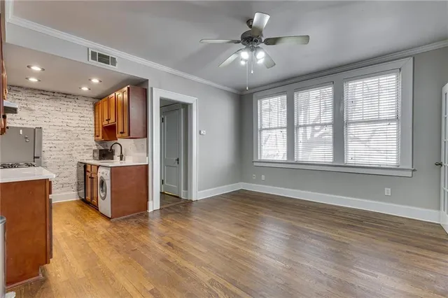 $194,900 | 733 Frederica Street Northeast, Unit 7, Atlanta, GA 30306