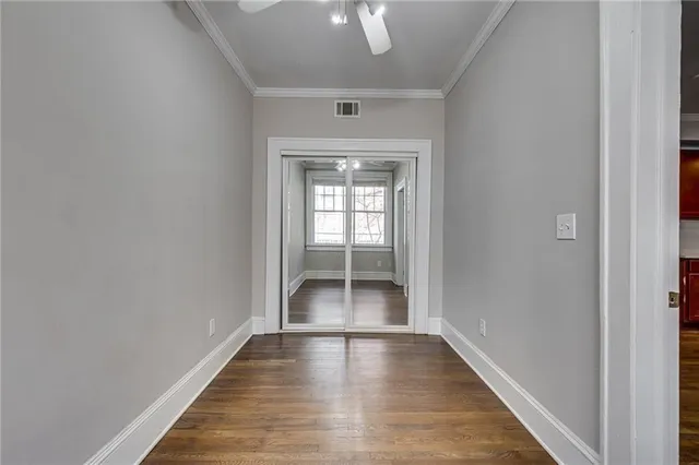 $194,900 | 733 Frederica Street Northeast, Unit 7, Atlanta, GA 30306