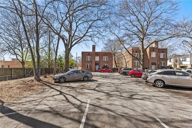 $194,900 | 733 Frederica Street Northeast, Unit 7, Atlanta, GA 30306