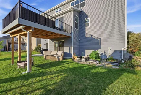 $590,000 | 5326 North Peninsula Way, McFarland, WI 53558