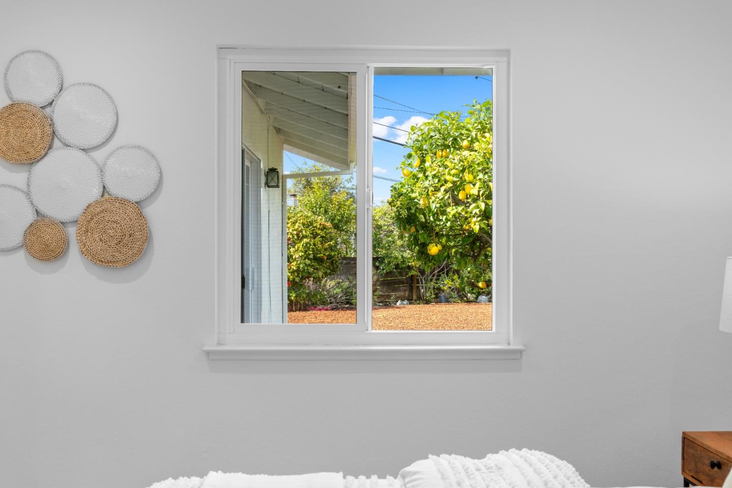 1637 Kitchener Drive Sunnyvale, CA 94087 - Photo 44 of 57 a view of a window in a room