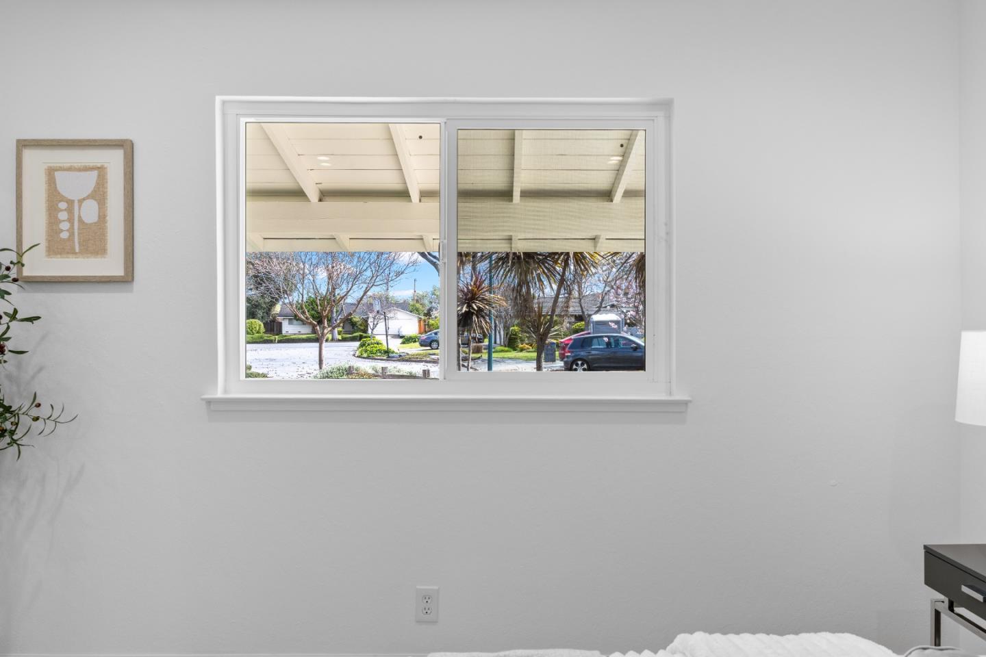 1637 Kitchener Drive Sunnyvale, CA 94087 - Photo 45 of 57 a view of a window